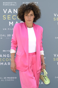 Photocall 'Vangelo secondo Maria' in Rom