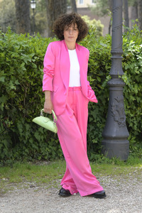 Photocall 'Vangelo secondo Maria' in Rom