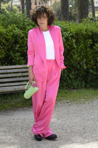 Photocall 'Vangelo secondo Maria' in Rom