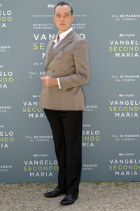 Photocall 'Vangelo secondo Maria' in Rom