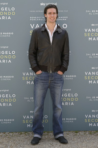 Photocall 'Vangelo secondo Maria' in Rom