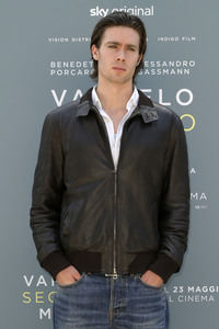 Photocall 'Vangelo secondo Maria' in Rom