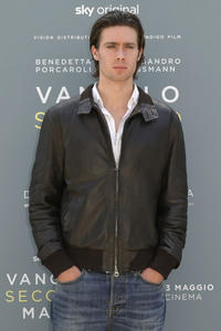 Photocall 'Vangelo secondo Maria' in Rom