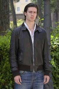 Photocall 'Vangelo secondo Maria' in Rom