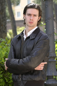 Photocall 'Vangelo secondo Maria' in Rom