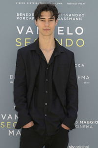 Photocall 'Vangelo secondo Maria' in Rom
