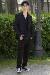 Photocall 'Vangelo secondo Maria' in Rom