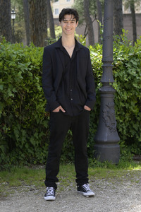 Photocall 'Vangelo secondo Maria' in Rom