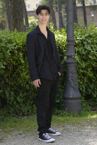 Photocall 'Vangelo secondo Maria' in Rom