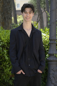 Photocall 'Vangelo secondo Maria' in Rom