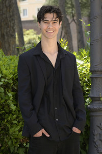 Photocall 'Vangelo secondo Maria' in Rom