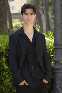 Photocall 'Vangelo secondo Maria' in Rom