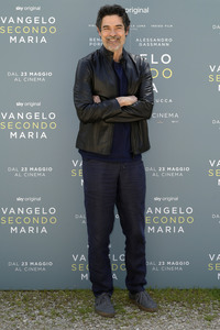 Photocall 'Vangelo secondo Maria' in Rom