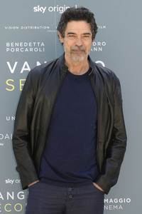 Photocall 'Vangelo secondo Maria' in Rom