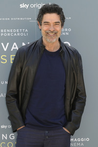 Photocall 'Vangelo secondo Maria' in Rom