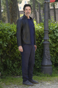 Photocall 'Vangelo secondo Maria' in Rom