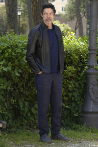 Photocall 'Vangelo secondo Maria' in Rom