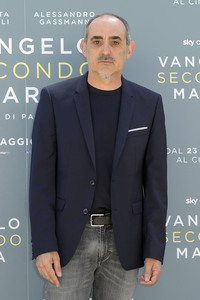 Photocall 'Vangelo secondo Maria' in Rom