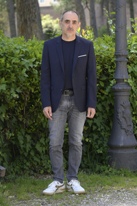 Photocall 'Vangelo secondo Maria' in Rom