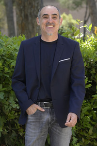 Photocall 'Vangelo secondo Maria' in Rom