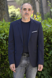 Photocall 'Vangelo secondo Maria' in Rom