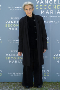 Photocall 'Vangelo secondo Maria' in Rom
