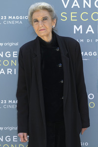 Photocall 'Vangelo secondo Maria' in Rom