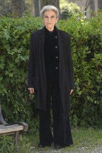 Photocall 'Vangelo secondo Maria' in Rom