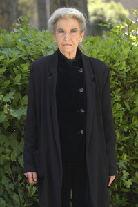 Photocall 'Vangelo secondo Maria' in Rom