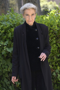 Photocall 'Vangelo secondo Maria' in Rom