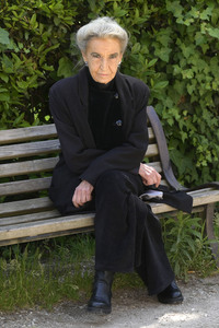 Photocall 'Vangelo secondo Maria' in Rom