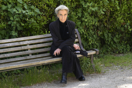 Photocall 'Vangelo secondo Maria' in Rom