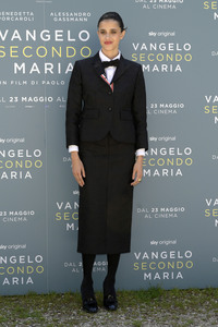Photocall 'Vangelo secondo Maria' in Rom