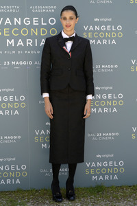 Photocall 'Vangelo secondo Maria' in Rom