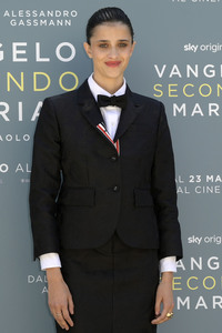 Photocall 'Vangelo secondo Maria' in Rom