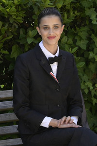 Photocall 'Vangelo secondo Maria' in Rom