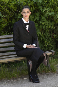 Photocall 'Vangelo secondo Maria' in Rom