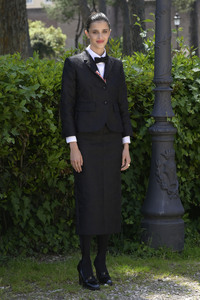 Photocall 'Vangelo secondo Maria' in Rom