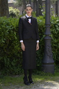 Photocall 'Vangelo secondo Maria' in Rom