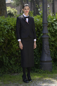 Photocall 'Vangelo secondo Maria' in Rom