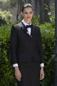 Photocall 'Vangelo secondo Maria' in Rom