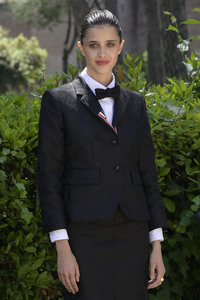 Photocall 'Vangelo secondo Maria' in Rom