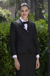 Photocall 'Vangelo secondo Maria' in Rom