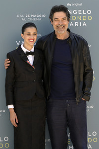 Photocall 'Vangelo secondo Maria' in Rom