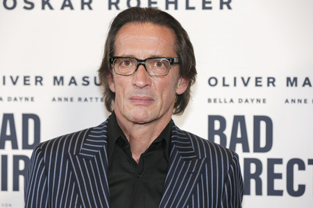 Filmpremiere 'Bad Director' in Köln