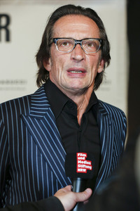 Filmpremiere 'Bad Director' in Köln