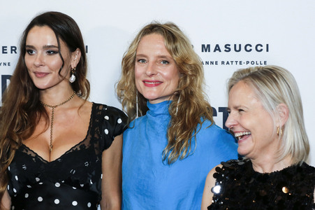 Filmpremiere 'Bad Director' in Köln