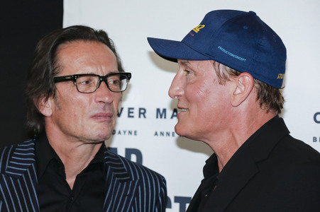 Filmpremiere 'Bad Director' in Köln