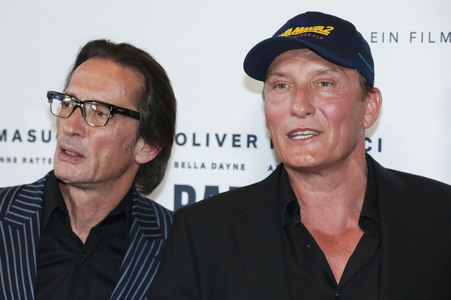 Filmpremiere 'Bad Director' in Köln