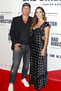 Filmpremiere 'Bad Director' in Köln